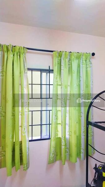 Untuk Dijual - Astana Alam Apartment 2