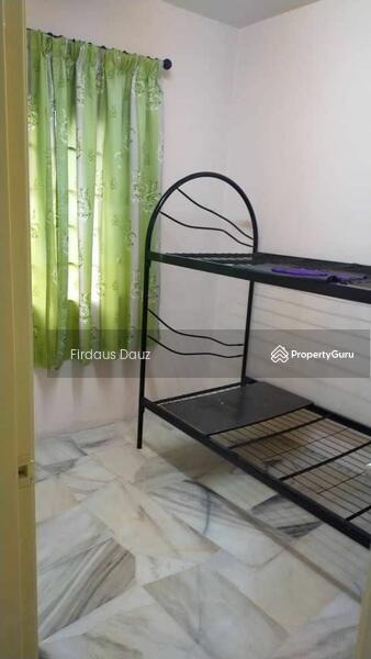 Untuk Dijual - Astana Alam Apartment 2