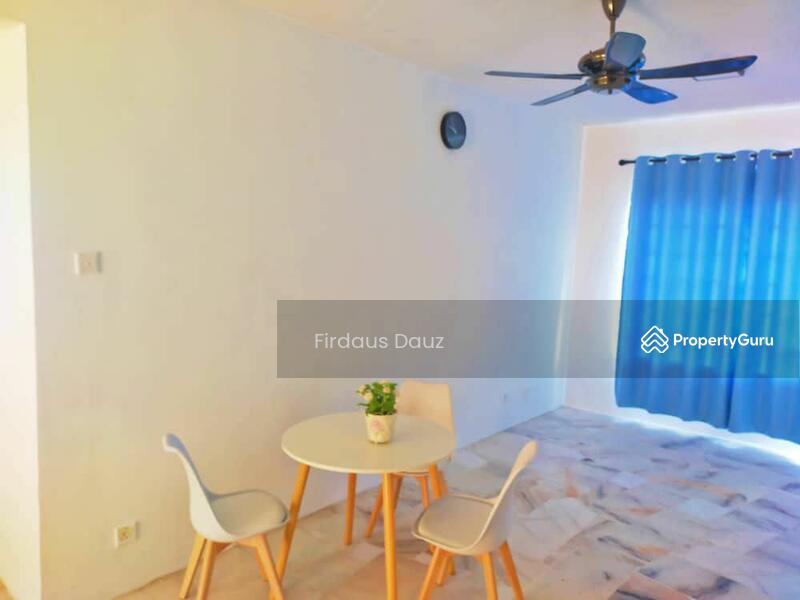 Untuk Dijual - Astana Alam Apartment 2