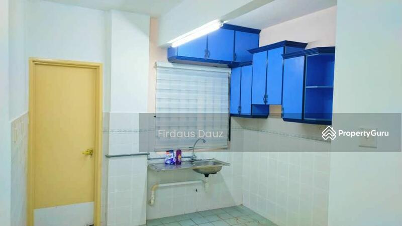 Untuk Dijual - Astana Alam Apartment 2