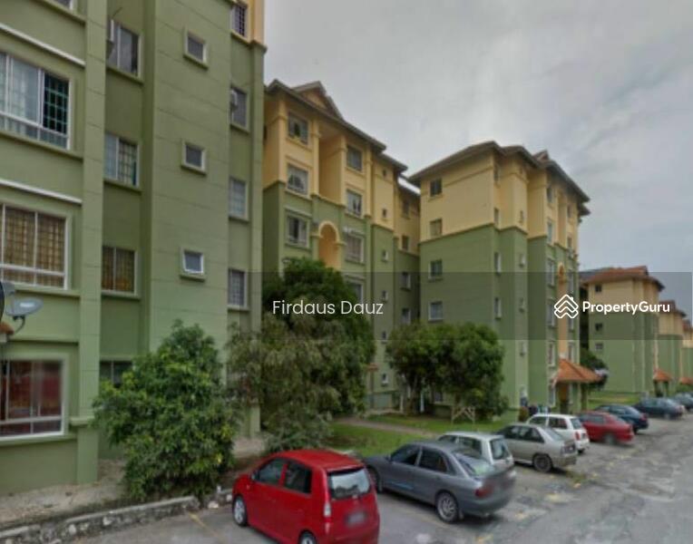 Untuk Dijual - Astana Alam Apartment 2