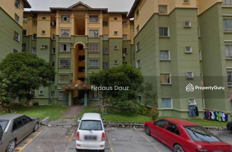 Untuk Dijual - Astana Alam Apartment 2