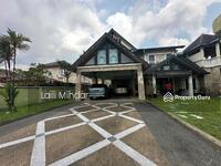 For Sale - USJ 17 Subang Jaya Luxury Two Storey Bungalow House For Sale