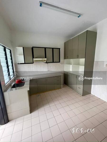 Untuk Disewa - Bukit Rimau, Shah Alam