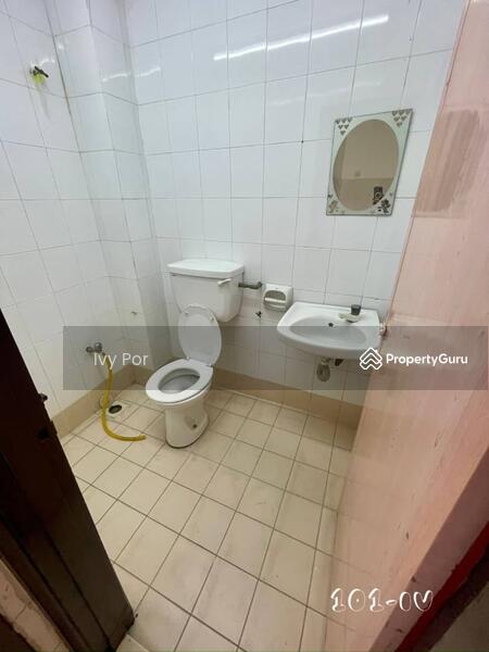 Untuk Disewa - Bukit Rimau, Shah Alam