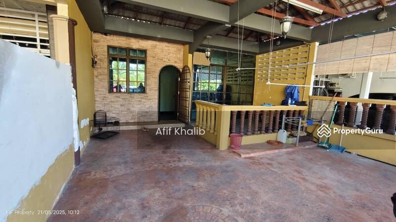 For Sale - Putra Bercham