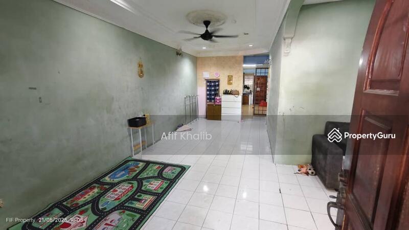 For Sale - Putra Bercham