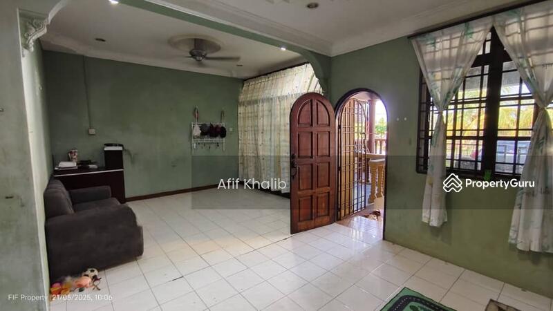 For Sale - Putra Bercham