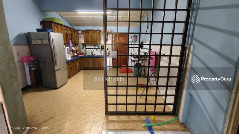 For Sale - Putra Bercham