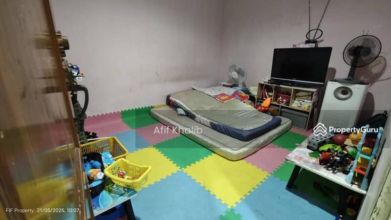 For Sale - Putra Bercham