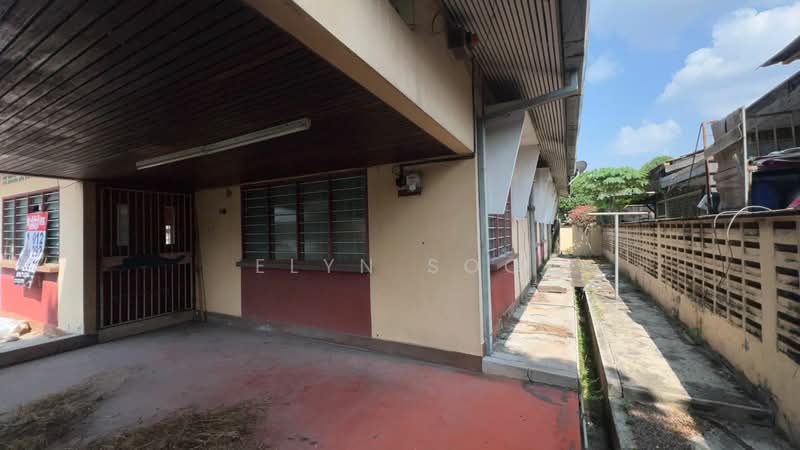Commercial Bungalow for Rent in Seksyen 1 (Petaling Jaya) - Elyn Soo - Exterior - PropertyGuru.com.my