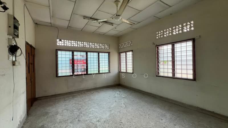 Commercial Bungalow for Rent in Seksyen 1 (Petaling Jaya) - Elyn Soo - Interior - PropertyGuru.com.my