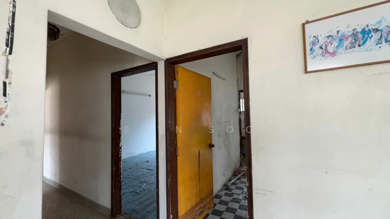 Commercial Bungalow for Rent in Seksyen 1 (Petaling Jaya) - Elyn Soo - Interior - PropertyGuru.com.my
