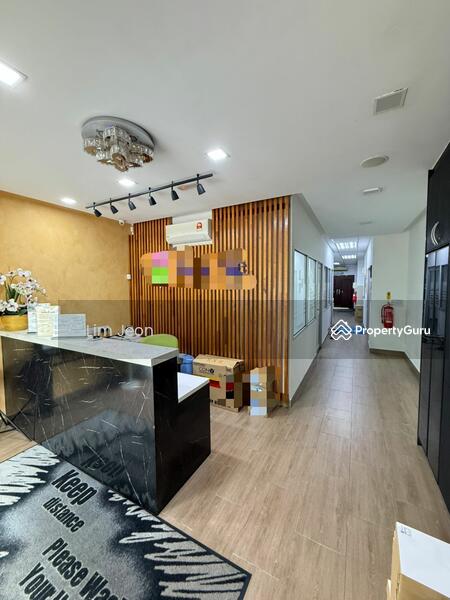 Untuk Dijual - Section 22 (Seksyen 22)