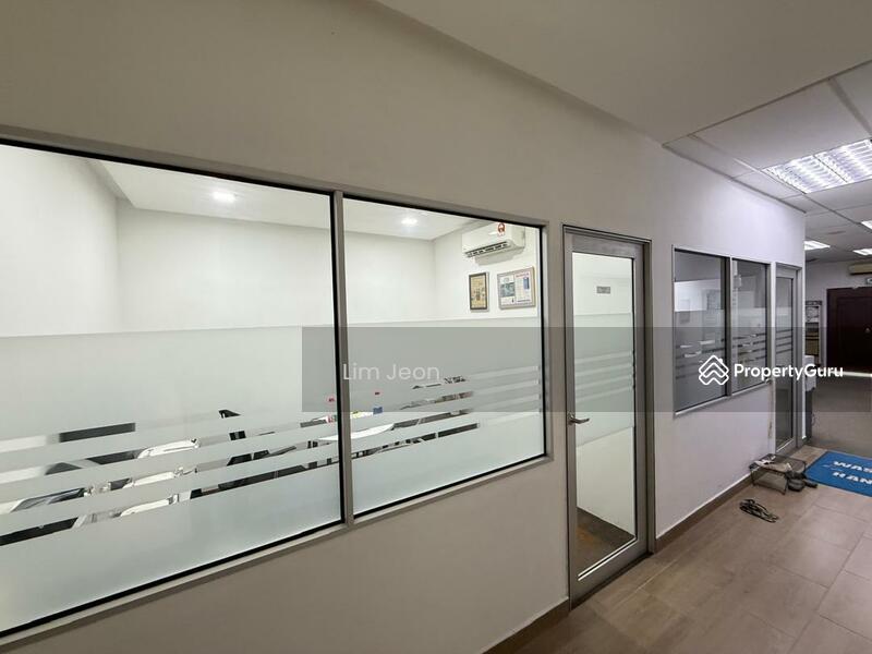 Untuk Dijual - Section 22 (Seksyen 22)