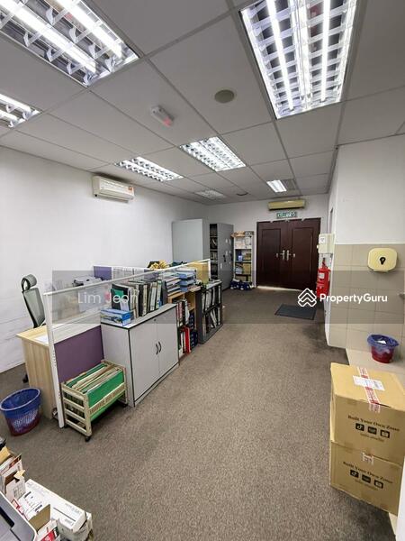 Untuk Dijual - Section 22 (Seksyen 22)