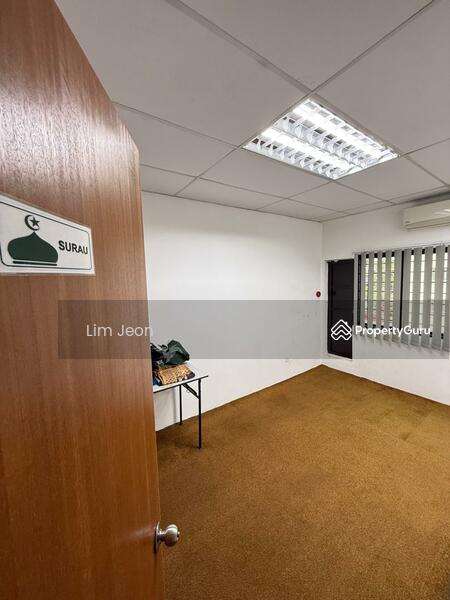 Untuk Dijual - Section 22 (Seksyen 22)