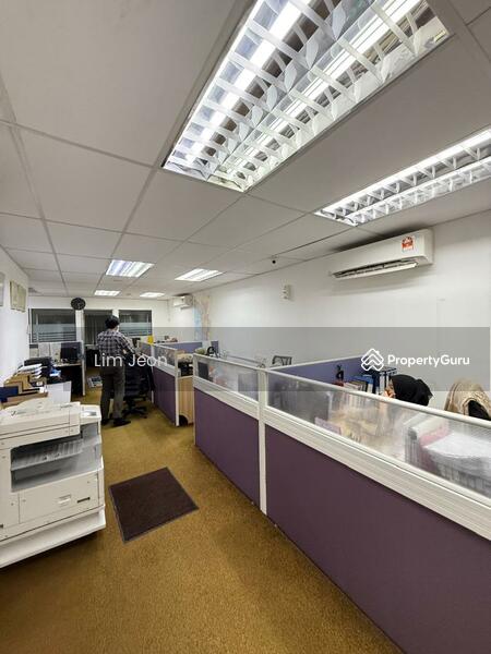 Untuk Dijual - Section 22 (Seksyen 22)