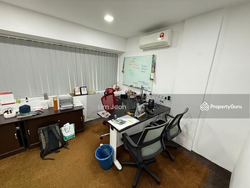 Untuk Dijual - Section 22 (Seksyen 22)