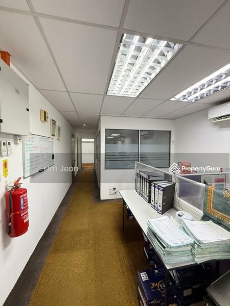 Untuk Dijual - Section 22 (Seksyen 22)