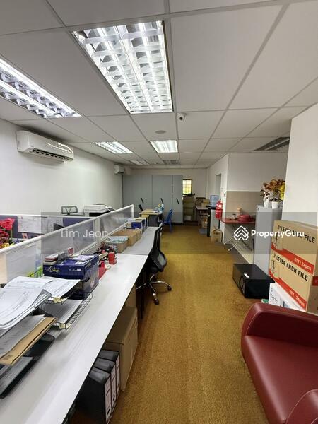 Untuk Dijual - Section 22 (Seksyen 22)