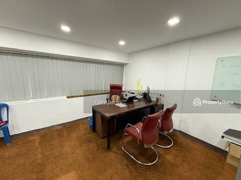 Untuk Dijual - Section 22 (Seksyen 22)