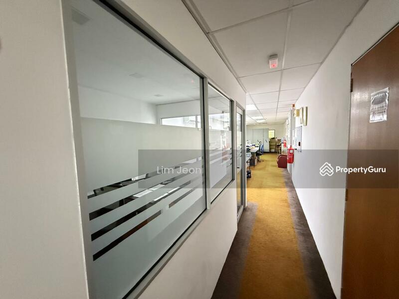 Untuk Dijual - Section 22 (Seksyen 22)