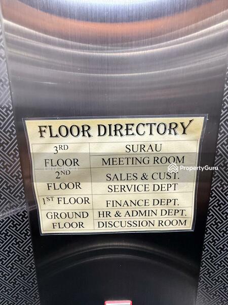 Untuk Dijual - Section 22 (Seksyen 22)