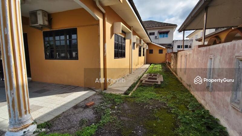 For Sale - TAMAN IPOH IMPIAN