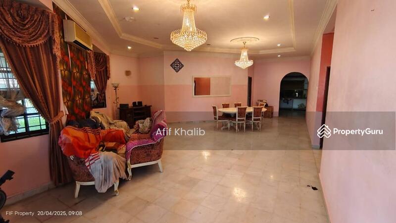 For Sale - TAMAN IPOH IMPIAN