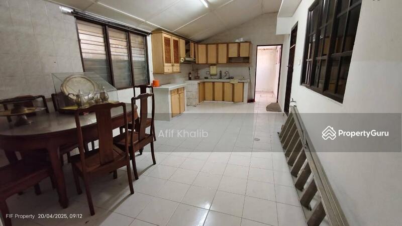 For Sale - TAMAN IPOH IMPIAN