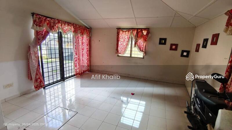 For Sale - TAMAN IPOH IMPIAN