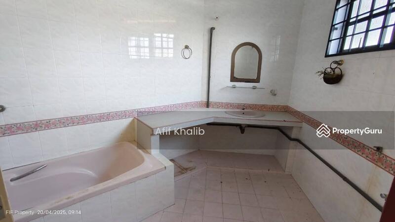 For Sale - TAMAN IPOH IMPIAN