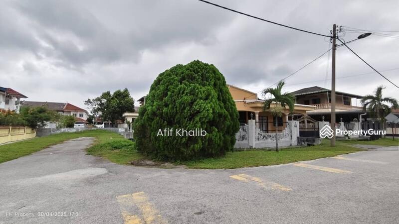 For Sale - TAMAN IPOH IMPIAN