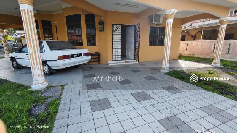 For Sale - TAMAN IPOH IMPIAN