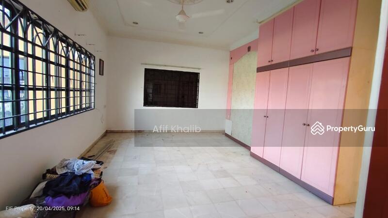 For Sale - TAMAN IPOH IMPIAN