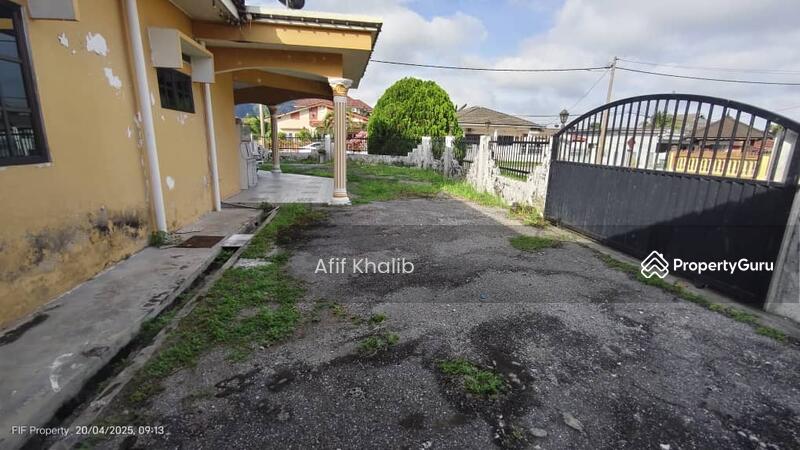 For Sale - TAMAN IPOH IMPIAN