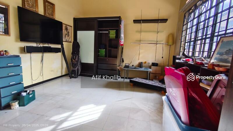 For Sale - TAMAN IPOH IMPIAN