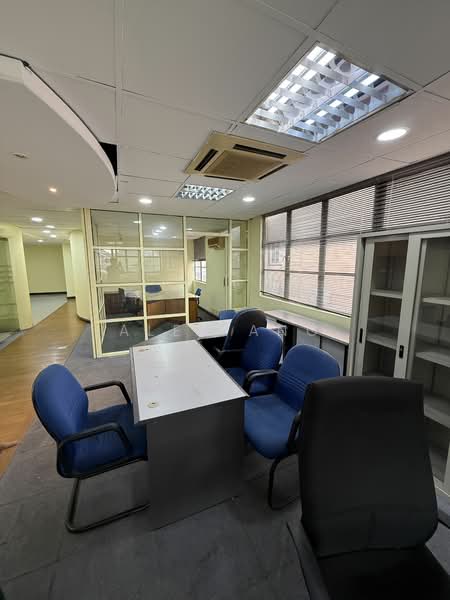Office for Rent in Bandar Baru Sri Petaling (Sri Petaling) - Alex Ang - PropertyGuru.com.my
