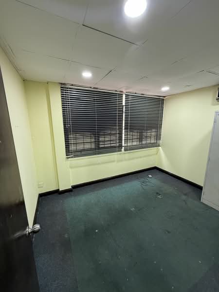Office for Rent in Bandar Baru Sri Petaling (Sri Petaling) - Alex Ang - PropertyGuru.com.my