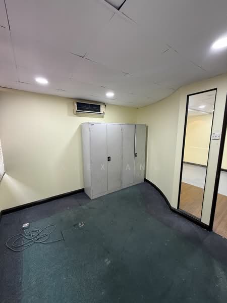 Office for Rent in Bandar Baru Sri Petaling (Sri Petaling) - Alex Ang - PropertyGuru.com.my