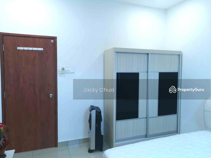 For Sale - D'Rich Executive Suites