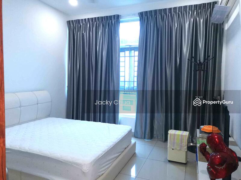 For Sale - D'Rich Executive Suites