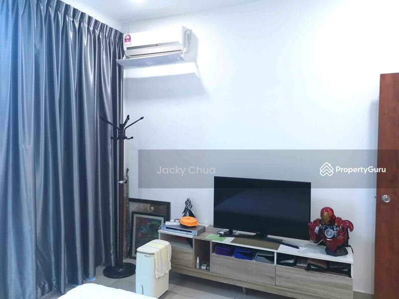 For Sale - D'Rich Executive Suites
