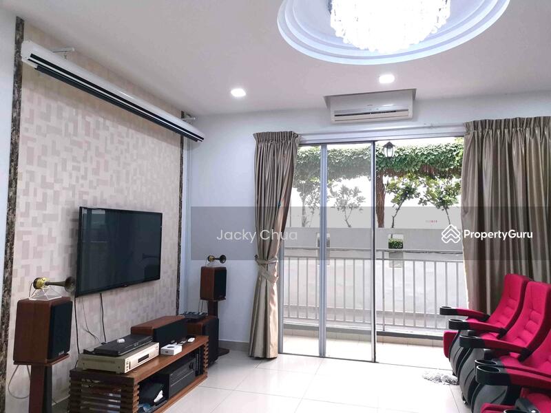 For Sale - D'Rich Executive Suites