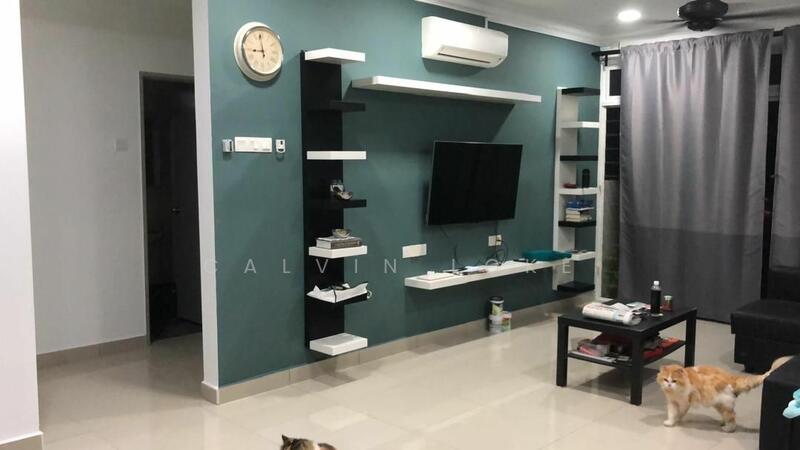 Untuk Disewa - Dwiputra Residences