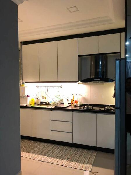 Untuk Disewa - Dwiputra Residences