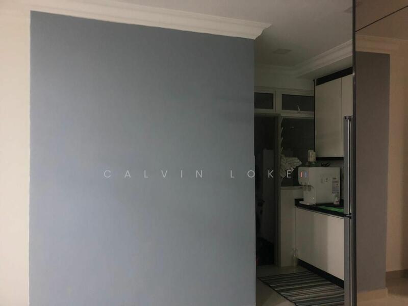 Untuk Disewa - Dwiputra Residences