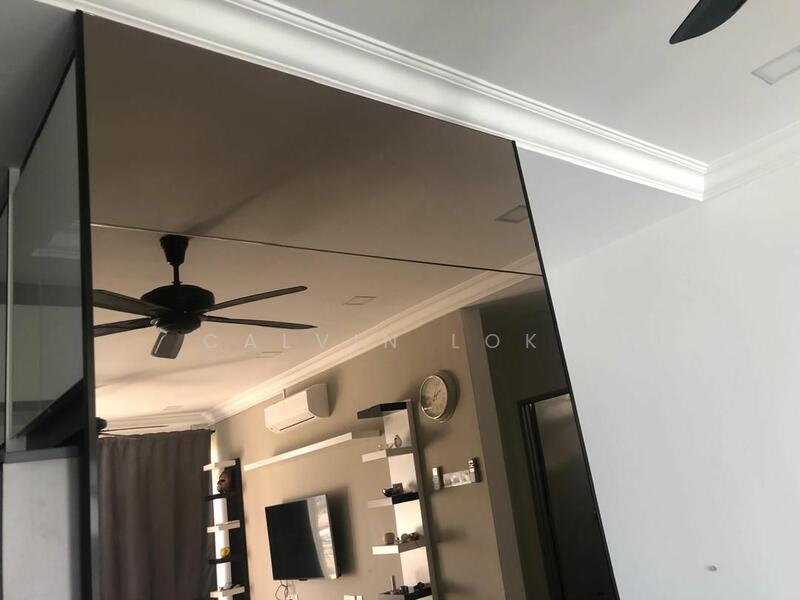 Untuk Disewa - Dwiputra Residences