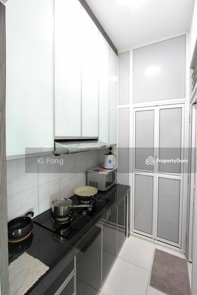 Kediaman Servis untuk Disewa di The Sky Executive Suites - KL Pang - PropertyGuru.com.my